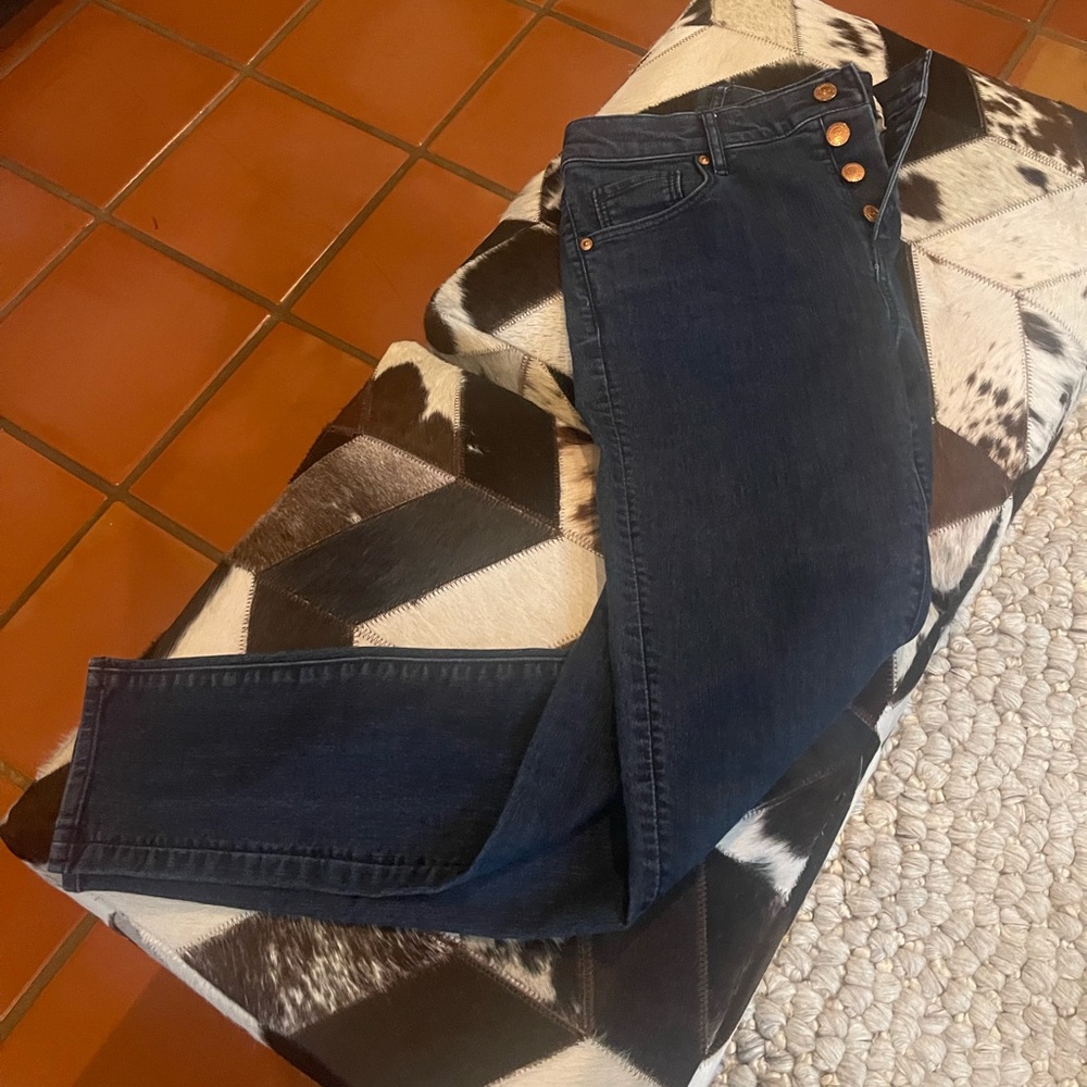 Loft jeans